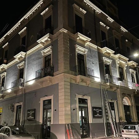 Catania Center B&B Luaran gambar