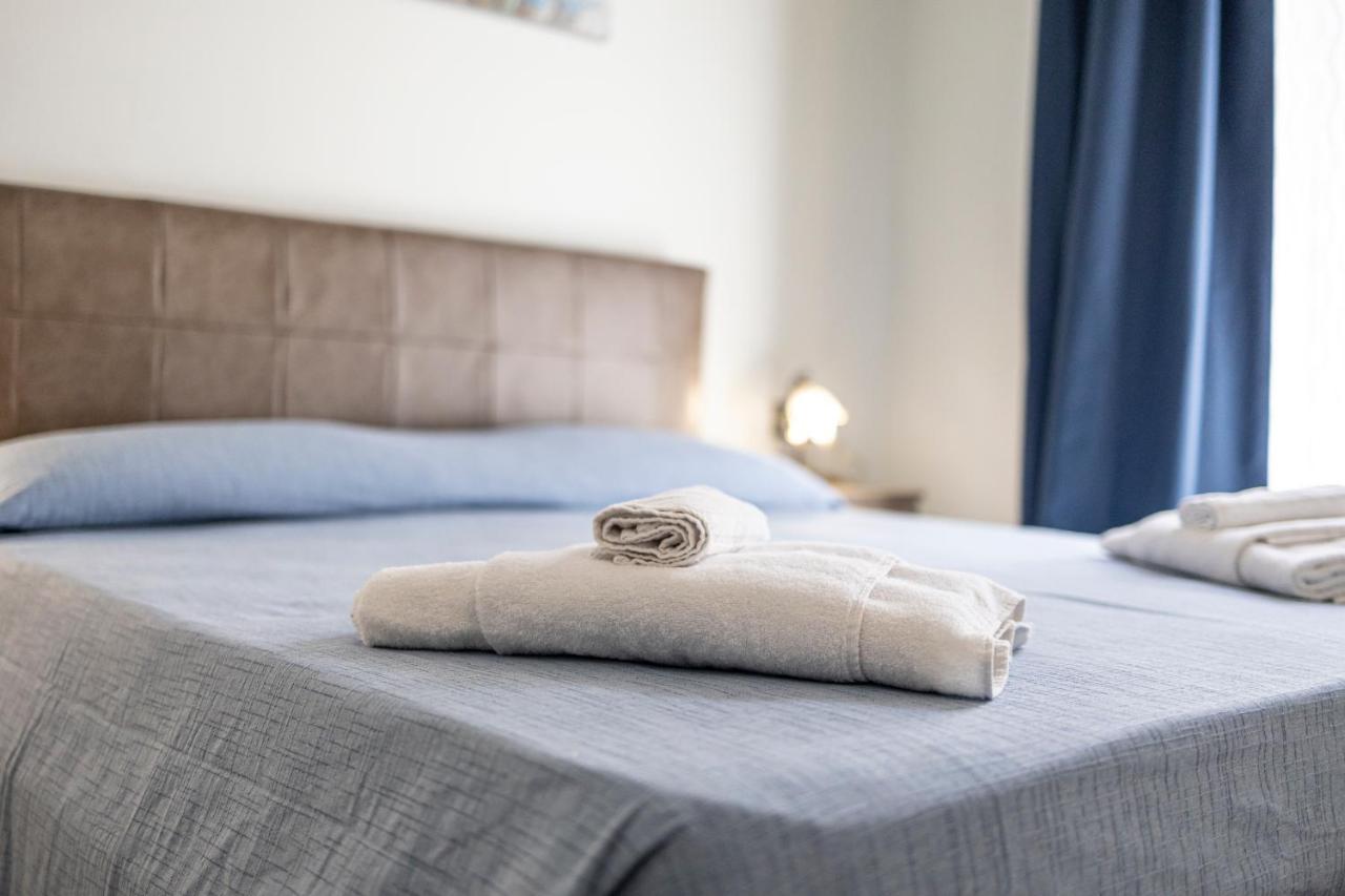 Catania Center B&B Luaran gambar