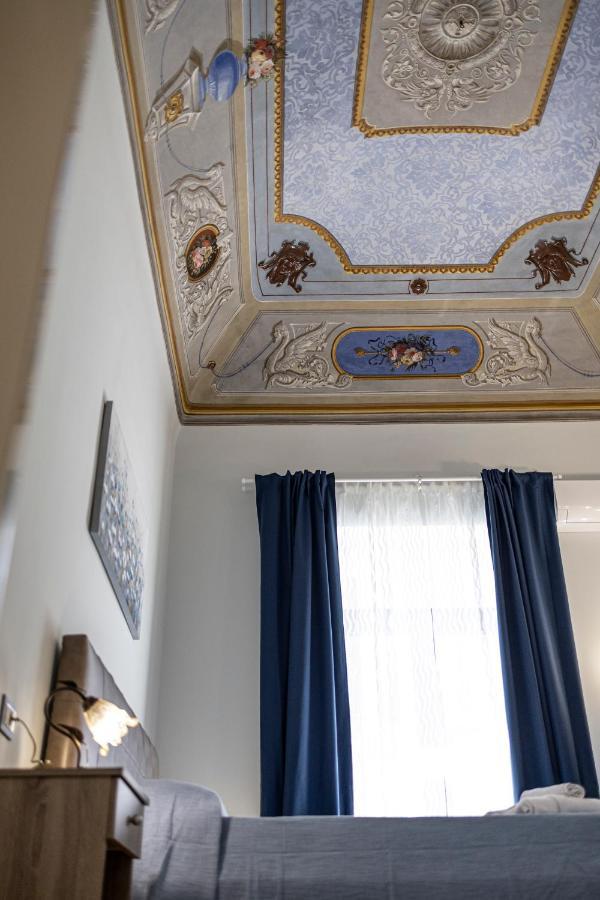 Catania Center B&B Luaran gambar