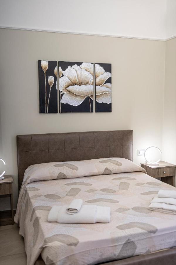 Catania Center B&B Luaran gambar