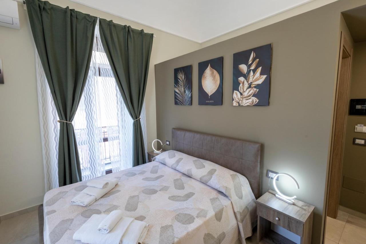 Catania Center B&B Luaran gambar