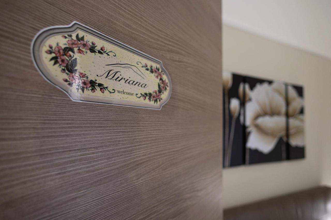 Catania Center B&B Luaran gambar