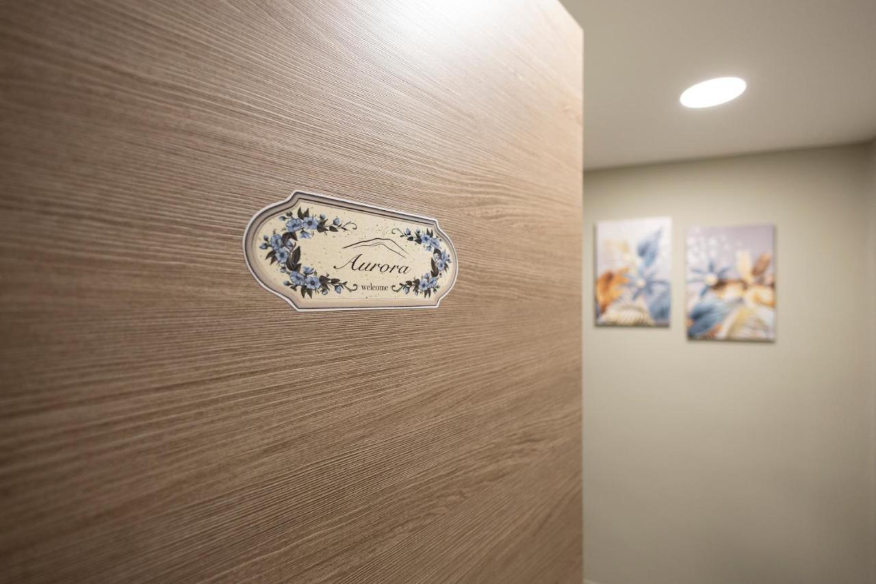 Catania Center B&B Luaran gambar