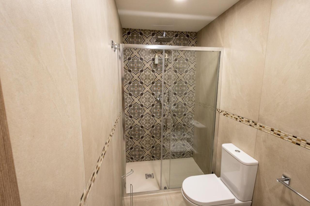 Catania Center B&B Luaran gambar