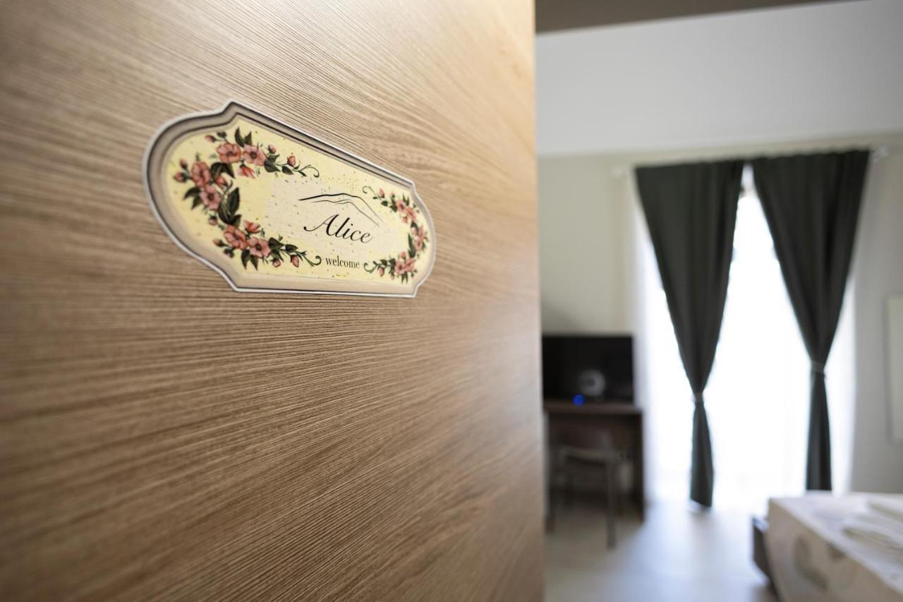 Catania Center B&B Luaran gambar