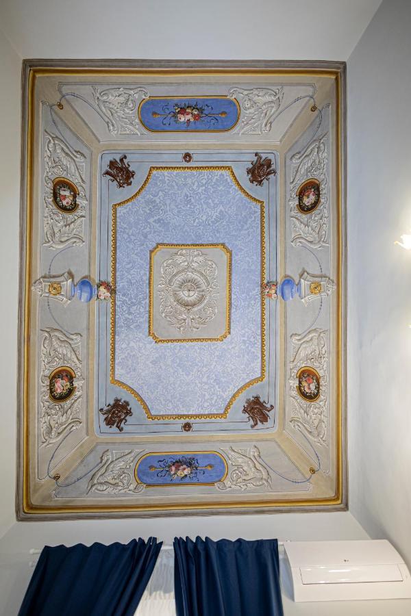 Catania Center B&B Luaran gambar