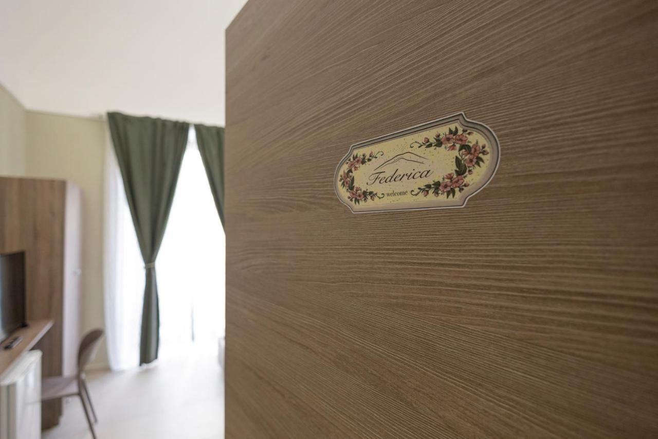 Catania Center B&B Luaran gambar