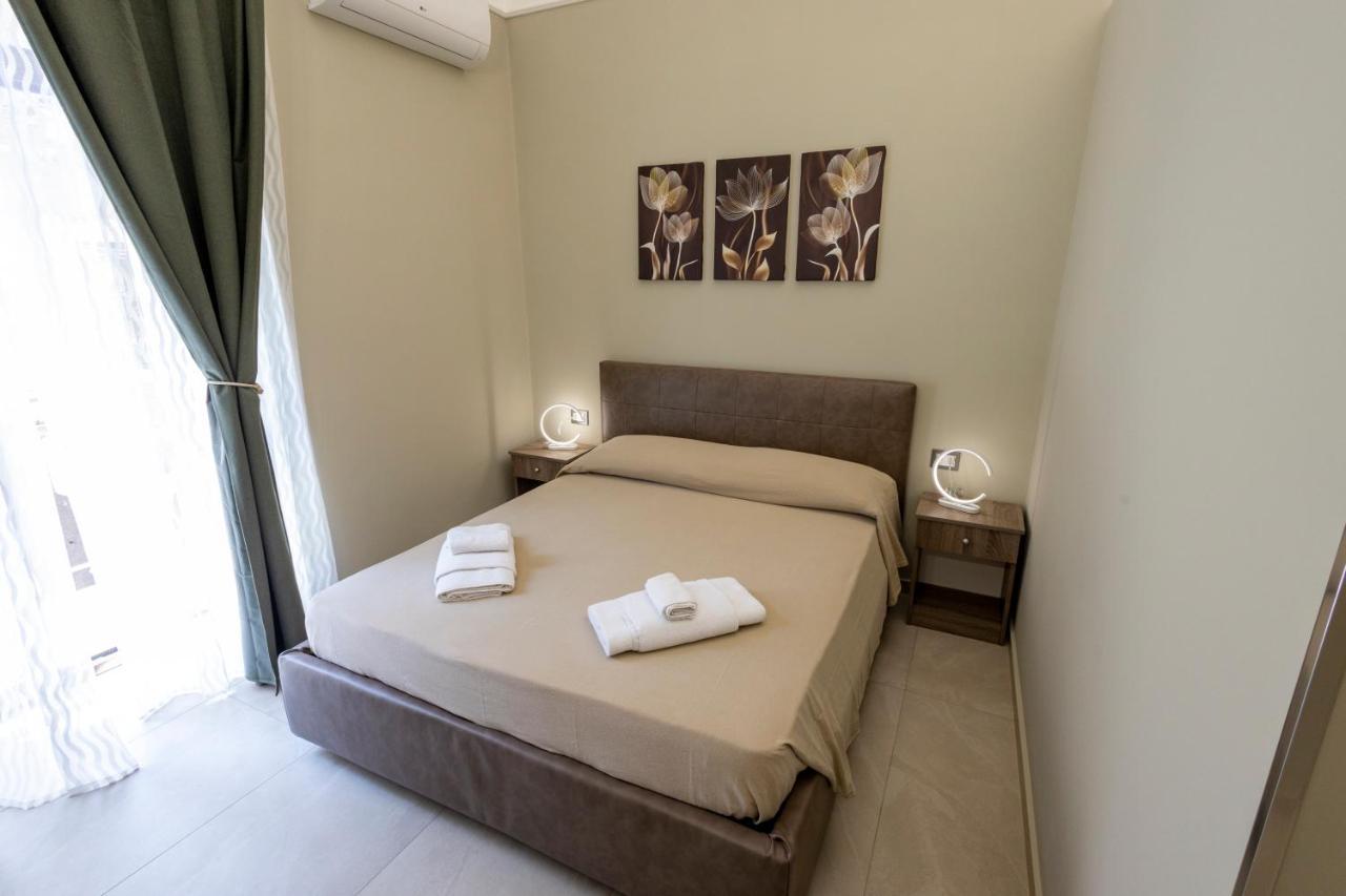 Catania Center B&B Luaran gambar