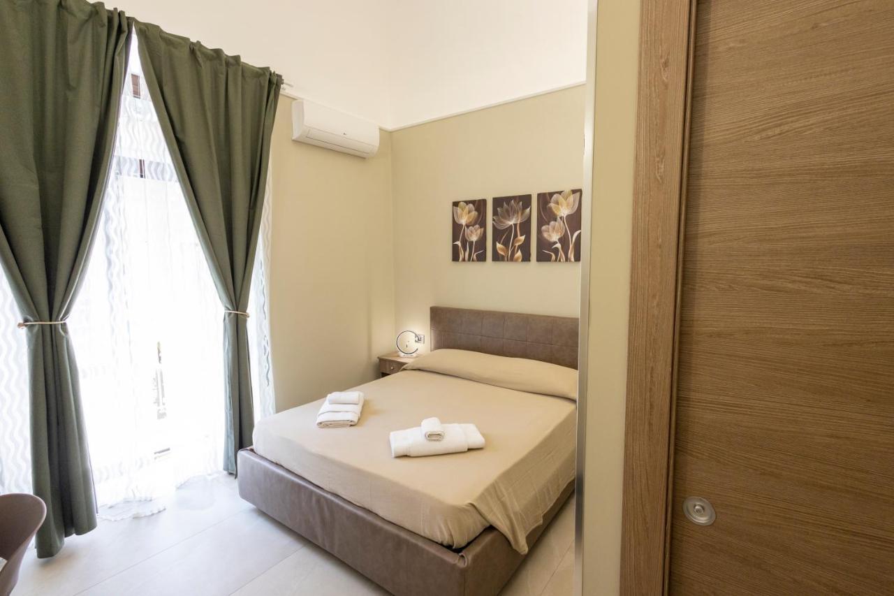 Catania Center B&B Luaran gambar
