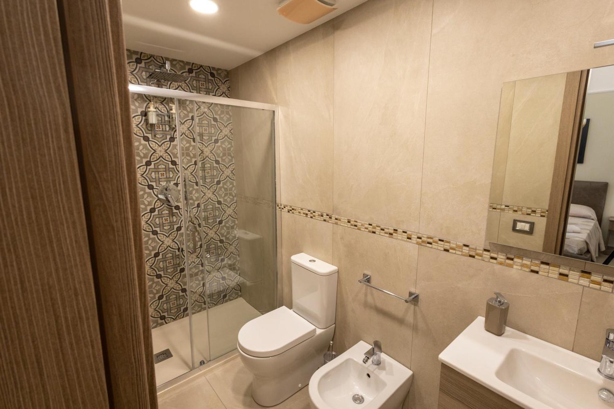 Catania Center B&B Luaran gambar