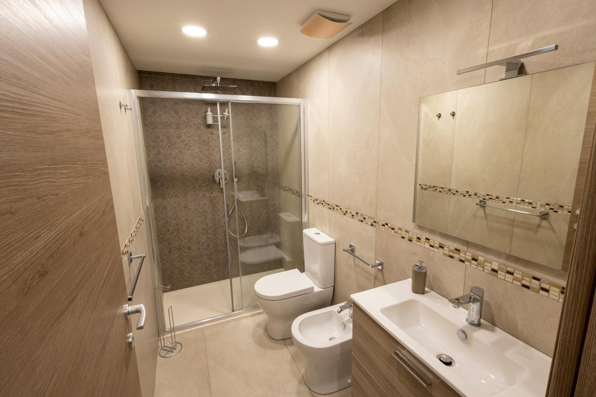 Catania Center B&B Luaran gambar