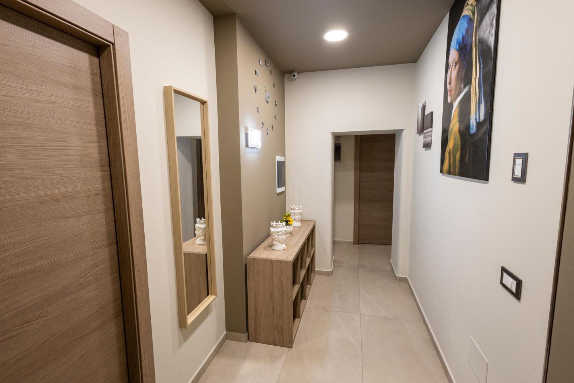 Catania Center B&B Luaran gambar