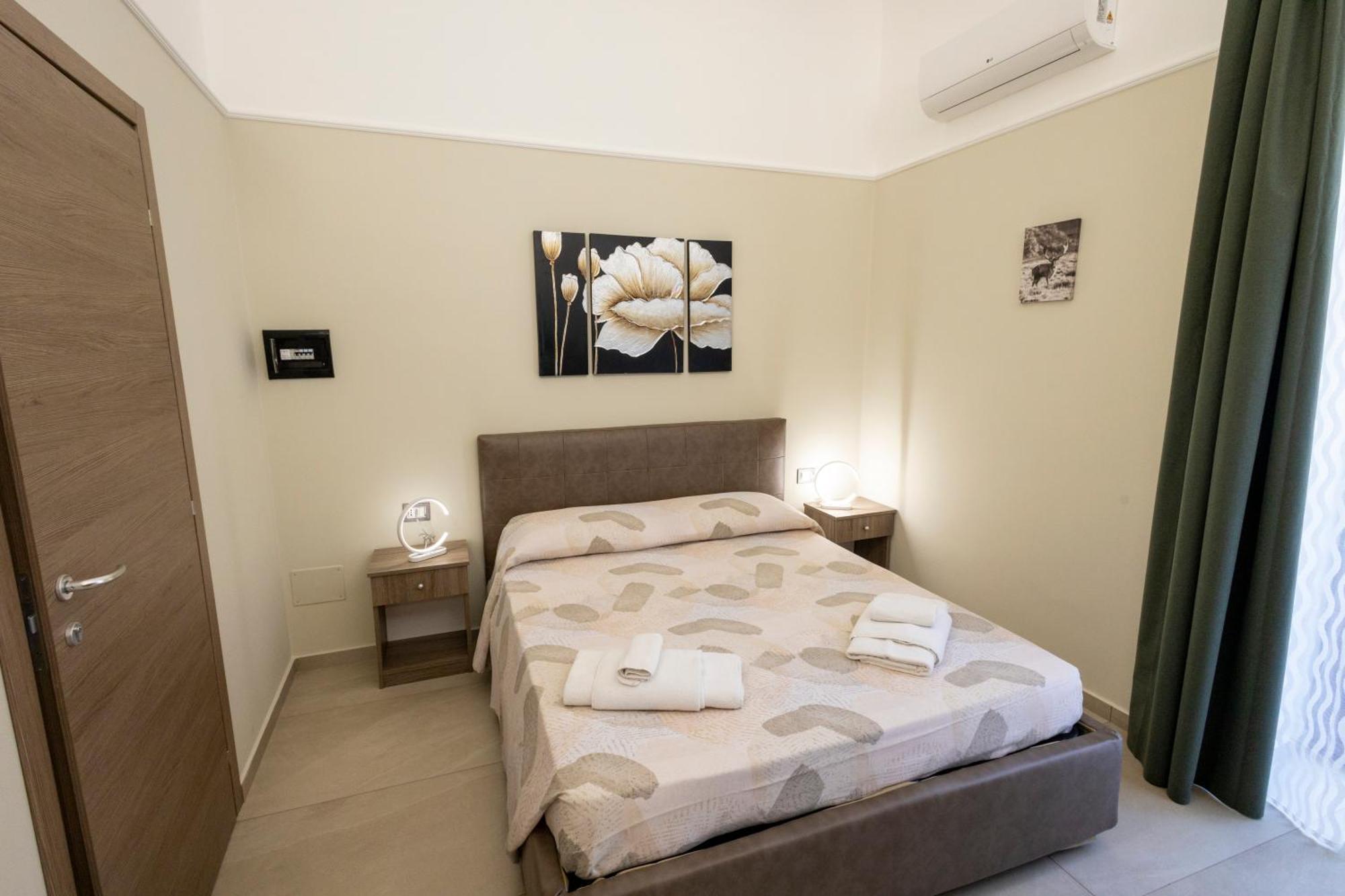Catania Center B&B Luaran gambar