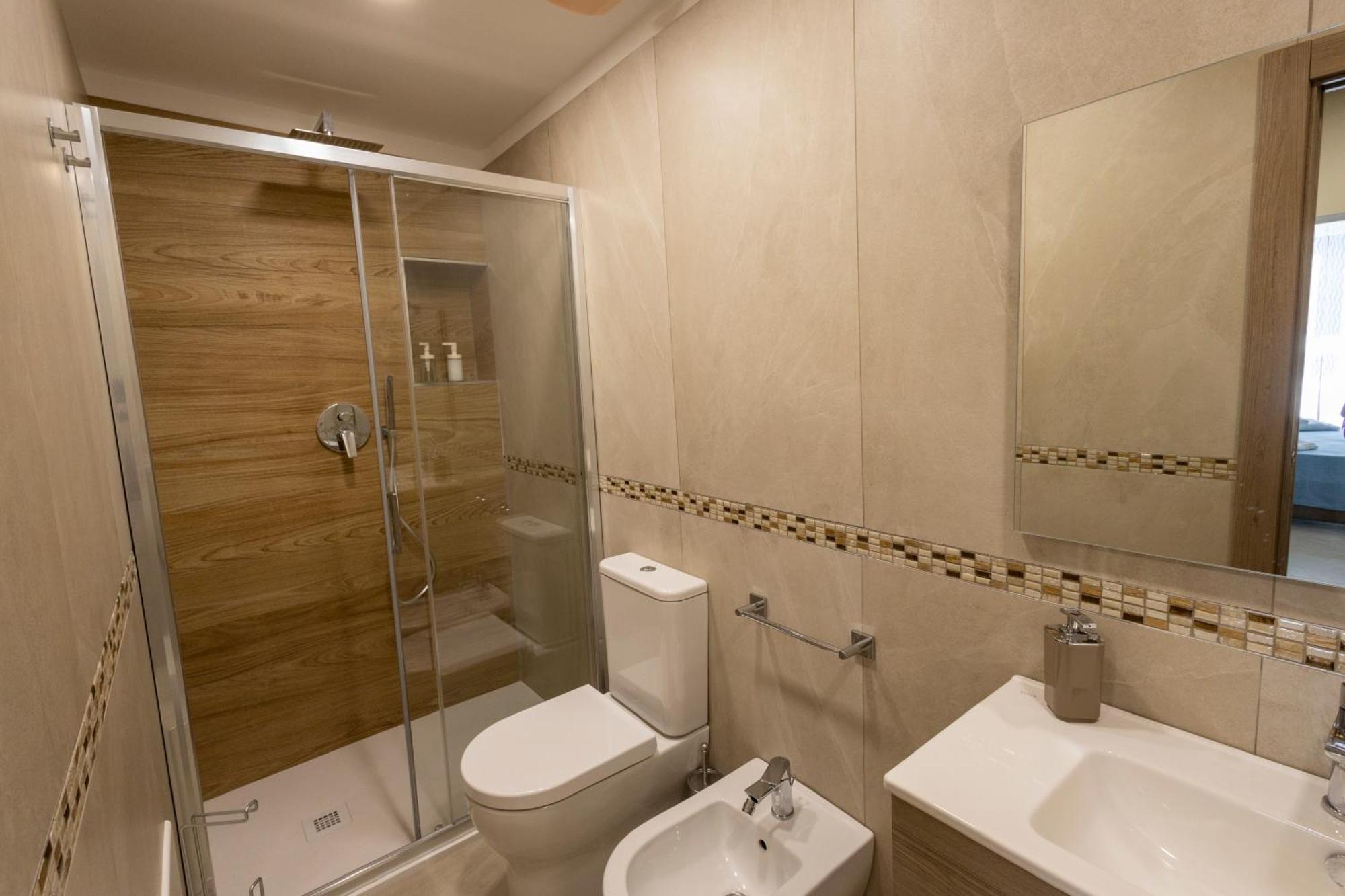 Catania Center B&B Luaran gambar